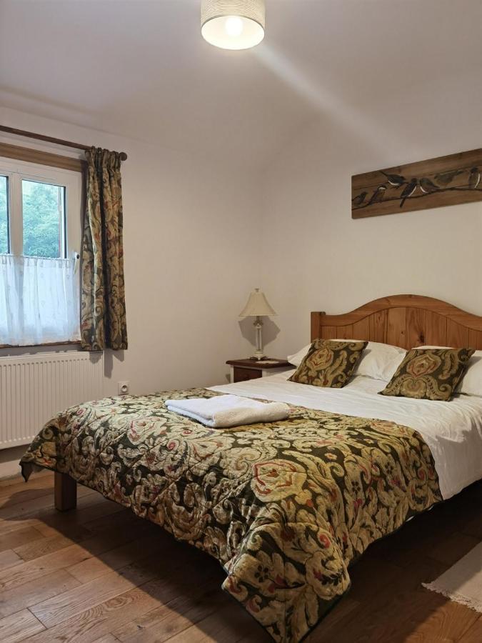 Soupiets Bed & Breakfast Betpouey ภายนอก รูปภาพ