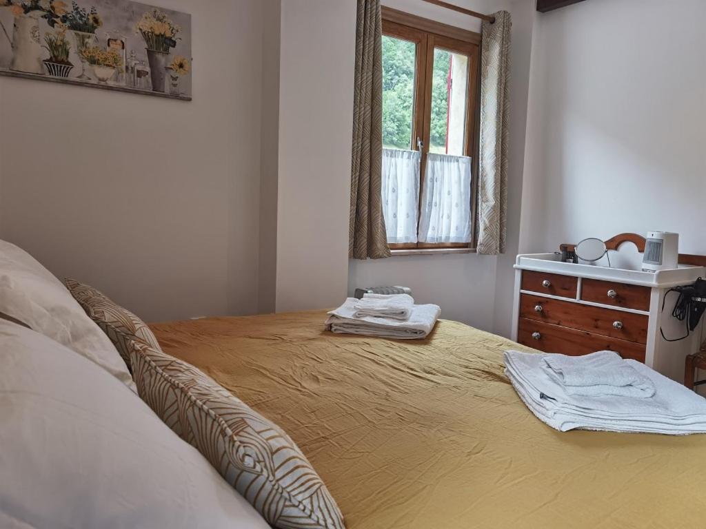 Soupiets Bed & Breakfast Betpouey ภายนอก รูปภาพ