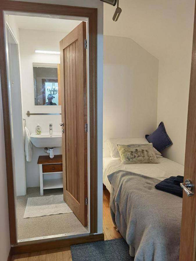 Soupiets Bed & Breakfast Betpouey ภายนอก รูปภาพ